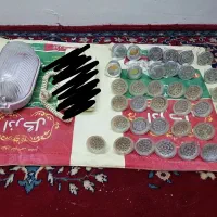 لوازم برقی هالوژن.فرم.تابلو برق فلزی.حبابی
