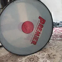 طبل محرمی