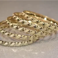 ۲ عدد النگوسایز۲