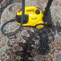 بخارشور