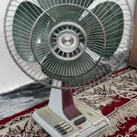 پنکه توشیبا