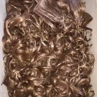 مو مصنوعی