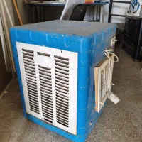 دو عدد کولر آبی 3500 و 4500