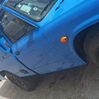 نیسان 1403دوگانه شرکتی