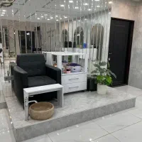 فروش تجهیزات برند سالن زیبایی