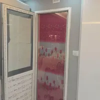 درب و پنجره دوجدارهupvcوتوری پلیسه