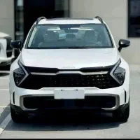 اسپورتیج هرمس۲۰۲۵ آگهی شخصی