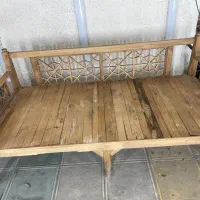 تخت سنتی نو