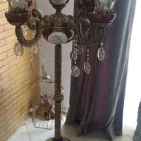 دوعدد کنار سالنی  نو  بسیار شیک