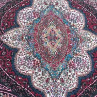 قالی ۱۲متری ۵۰۰ شانه