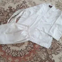 لباس کاراته