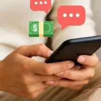 کار در منزل برای مادران خانه دار با گوشی و اینترنت