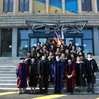 پذیرش دانشجو پزشکی و دندانپزشکی در ارمنستان