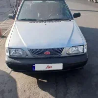 پراید ۱۴۱ شاسی پلمپ