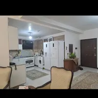 واحد ۱۰۵ متری _ سالن پرده خور _ خوش نقشه