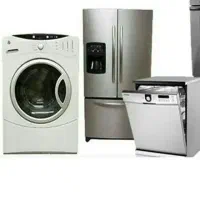 تعمیرات تعمیرکار تخصصی یخچال و لباسشویی و صنعتی و.