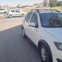کوییک|خودرو سواری و وانت|سیرجان, |دیوار