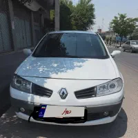 مگان 90اتومات