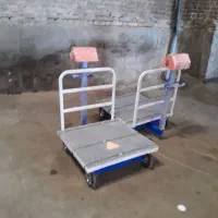 تعویض باسکول فرسوده با نو