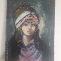 تابلوبوم رنگ