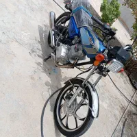 موتور 200 مدل 95 کاربرات