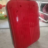 چمدان پازل اسباب بازی