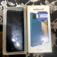گوشی  a12