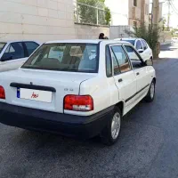 پراید مدل91سالم