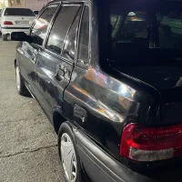 ماشین پراید