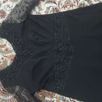 پیراهن مجلسی