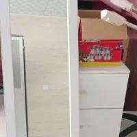 آینه کنسول