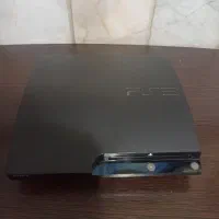 ps3 slim پی اس تری اسلیم کپی خور