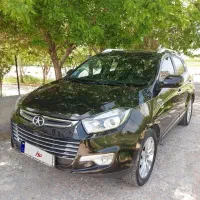 جک S5 نیوفیس مدل 1401 اتومات بدون رنگ