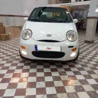 MVM 110 مدل 86 سه سیلندر