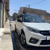 ام وی ام X33s مدل ۹۵ استثنایی وارداتی داخل مشکی