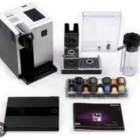 نسپرسو اکبند لاتیسما پرو