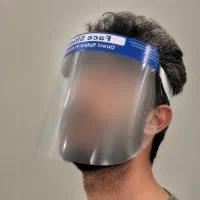 شیلد محافظ صورت