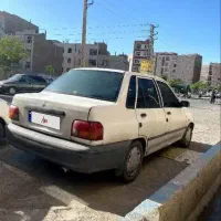 پراید مدل۸۲