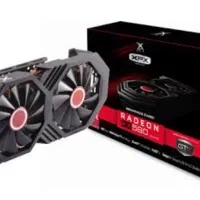 کارت گرافیک xfx rx 580 8 gig