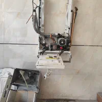 تعمیر و سرویس پکیج شوفاژ دیواری