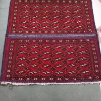 پشتیبانی ترکمنی دستباف