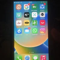فروش و معاوضه ایفون8