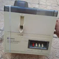 آبمیوه گیری (با شکستگی جزئی)
