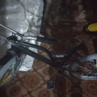 دوچرخه ۲۰