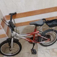 دوچرخه ۱۶