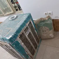 کولر آبی