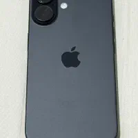 آیفون ۱۶ نرمال ۱۲۸ گیگ رجیستر شده