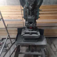 دستگاه واشر زنی