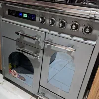گاز طرح فر شیک