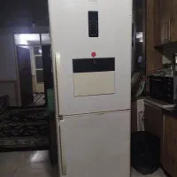 یخچال مارک هیمالیا
